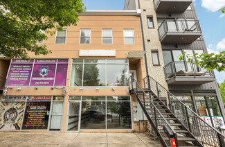 Washington, DC Retail - 3703 14th St NW