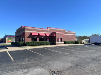 Tulsa, OK Retail - 12916 E 21st St