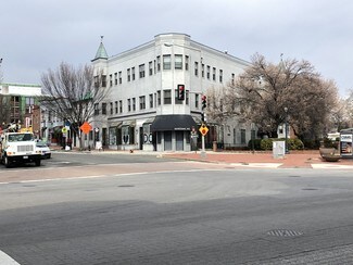 Washington, DC Office - 810 Potomac Ave SE Washington, DC Office - 810 Potomac Ave SE