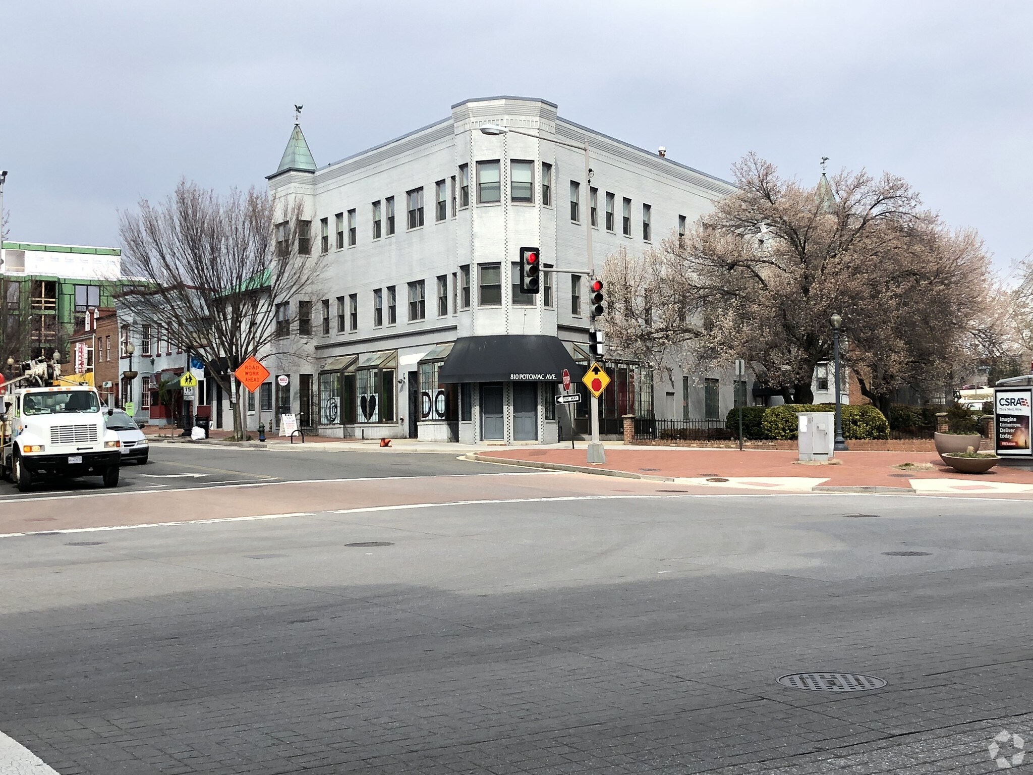 810 Potomac Ave SE, Washington, DC for Rent