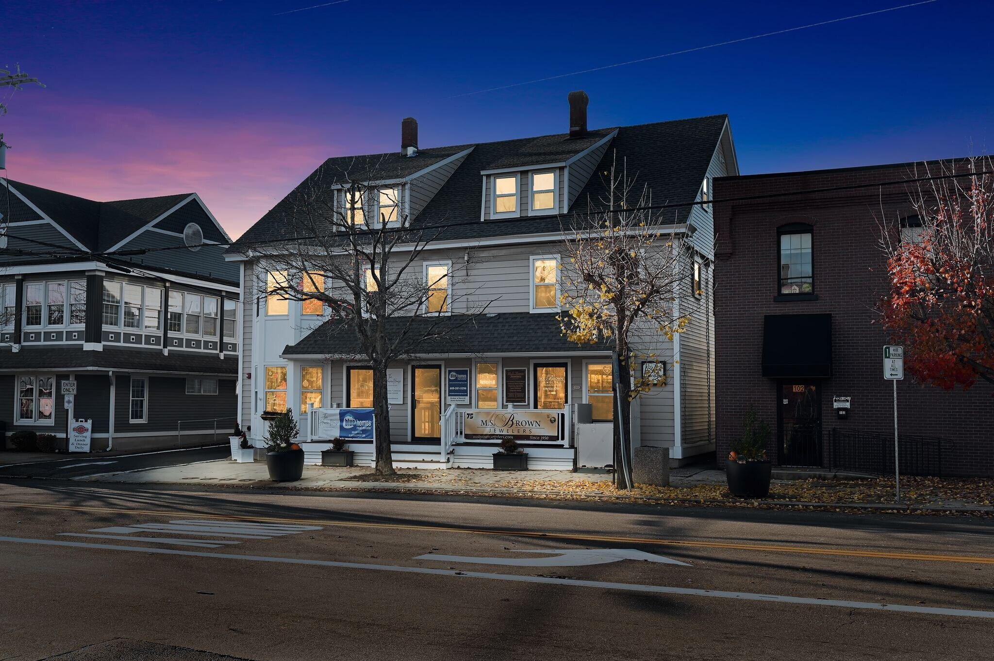 5 S Main St, Cape May Court House, NJ for Sale