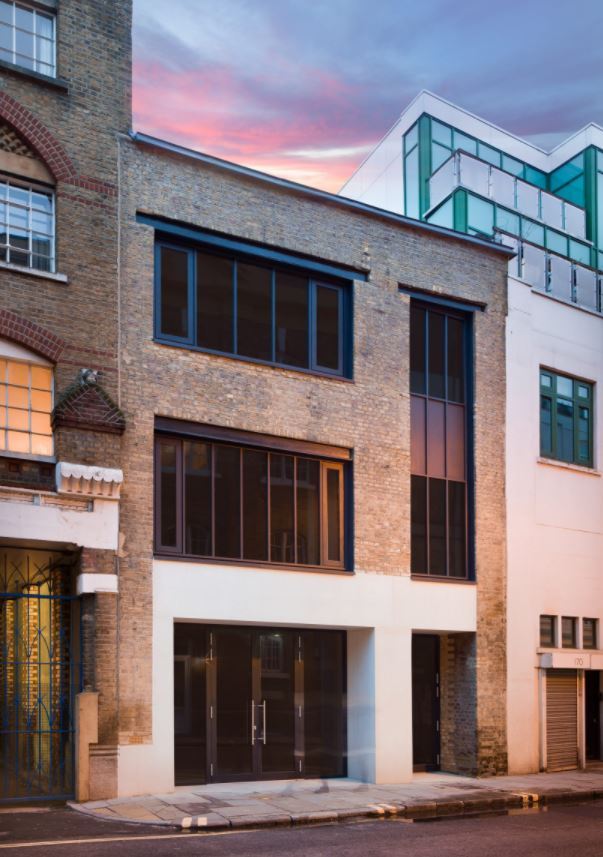 176-178 Bermondsey St, London, LND for Rent
