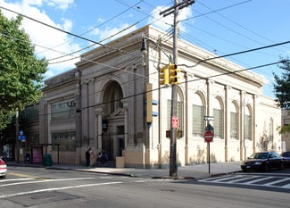 Staten Island, NY Bank - 1214 Castleton Ave