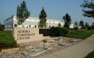 Aurora, IL Office - 2600 Beverly Court, Suite 107, Aurora, IL Office - 2600 Beverly Court, Suite 107,