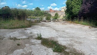 Mexborough, SYK Commercial - Station Ln