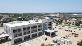San Antonio, TX Office/Medical - 11123 Christus Hills