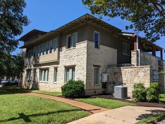 Austin, TX Office - 1508 W 5th St
