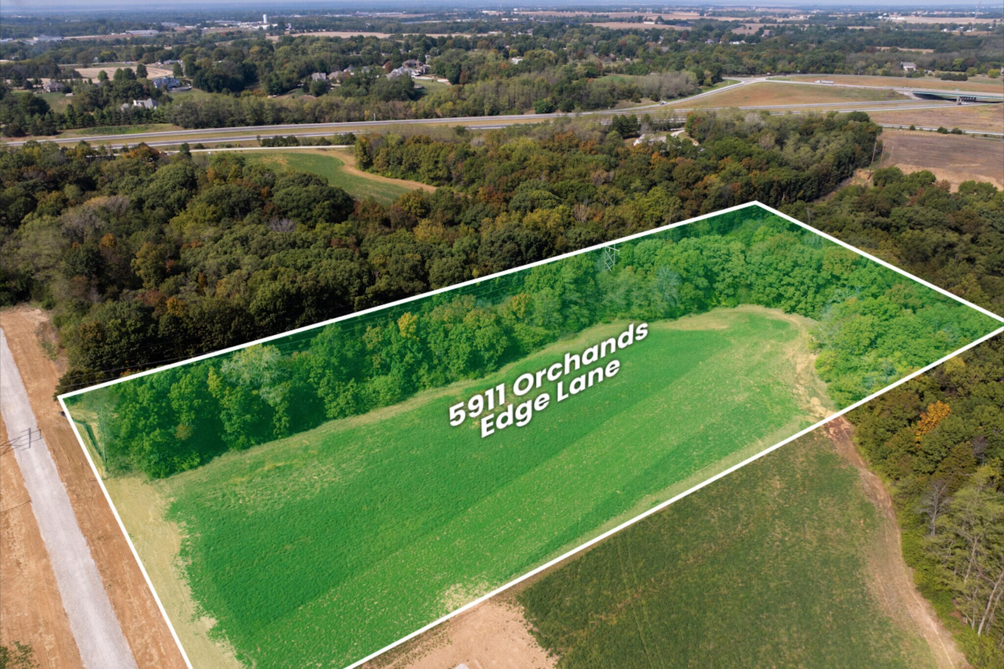 5911-6001 Orchards Edge Ln, Quincy, IL for Sale