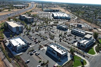 Roseville, CA Commercial Land - 1911 Freedom Way Roseville, CA Commercial Land - 1911 Freedom Way