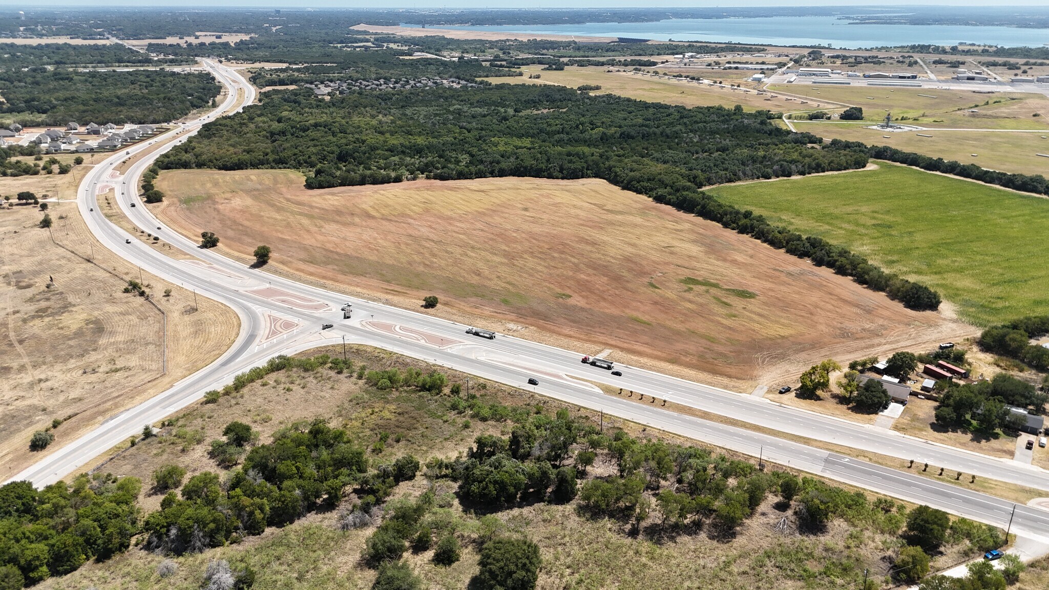 TBD China Spring Road, Waco, TX for Sale