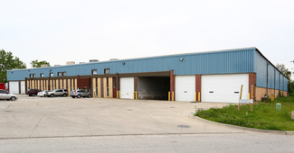 Bensenville, IL Industrial - 830 Fairway Dr