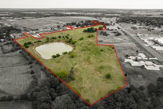 Whitesboro, TX Residential - TBD Hwy 377