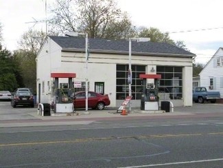 Richland, NJ Auto Repair - 1335 Harding Hwy