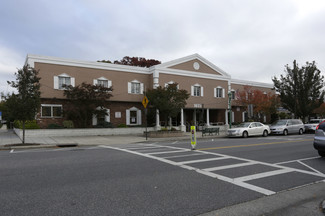 Massapequa Park, NY Office/Medical - 1035 Park Blvd