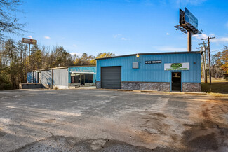 Anderson, SC Warehouse - 190 Ghent Dr