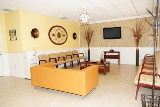 Orlando, FL Office/Medical - 7824 Lake Underhill Rd Orlando, FL Office/Medical - 7824 Lake Underhill Rd