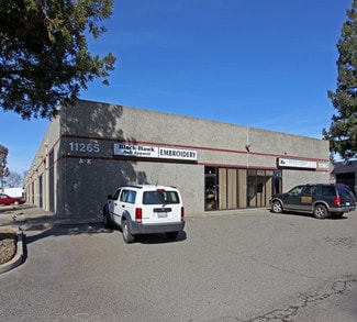 Rancho Cordova, CA Industrial - 11265 Sunrise Gold Cir