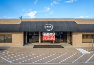 Hempstead, TX Office/Medical, Flex - 630 10th St