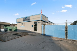 Denver, CO Office, Industrial - 870 S Lipan St