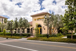 Santa Clara, CA Retail - Monroe St