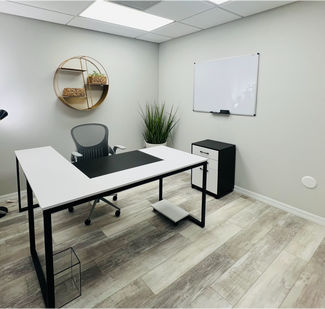 Vero Beach, FL Coworking Space - 333 17th St