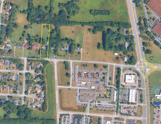 Murfreesboro, TN Commercial - 214 Haynes Dr