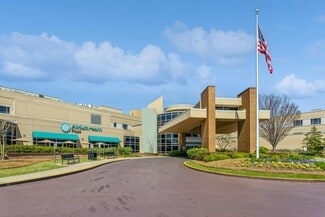 Rome, GA Office/Medical - 330 Turner McCall Blvd SW