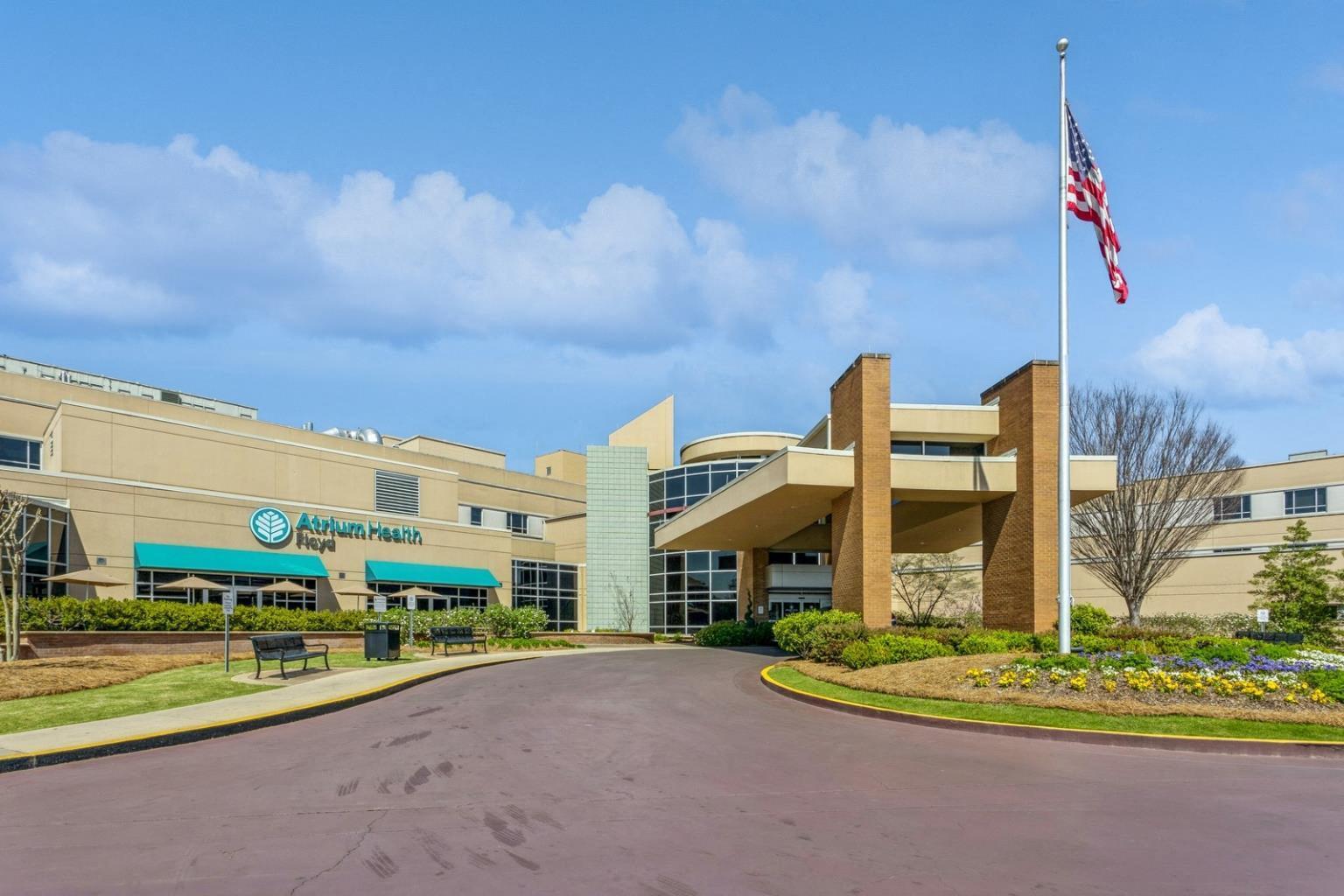 330 Turner McCall Blvd SW, Rome, GA for Rent