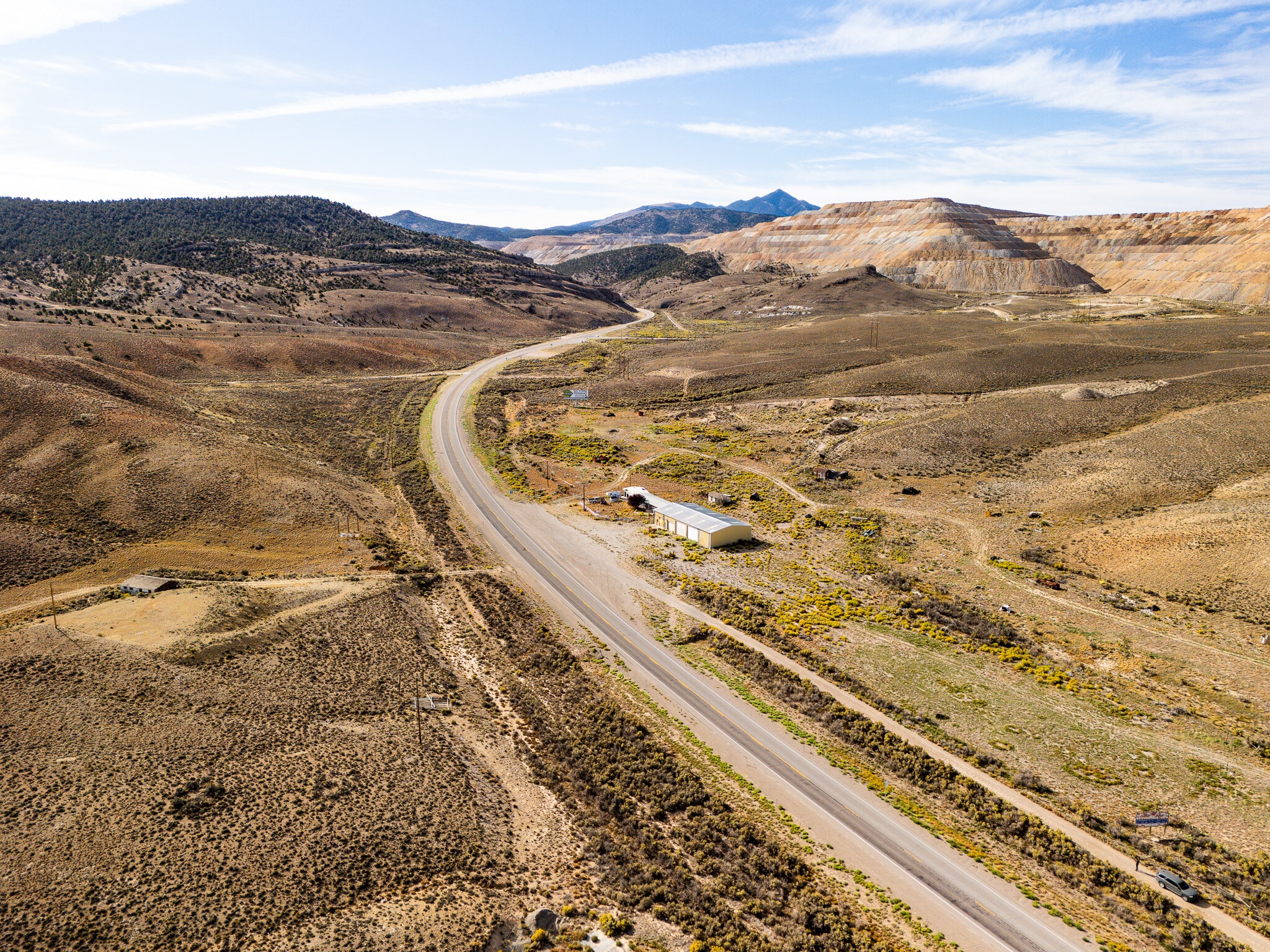 2987 US-50 Hwy, Ely, NV for Sale
