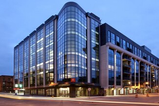 Grand Rapids, MI Office - 38 SW Commerce Ave