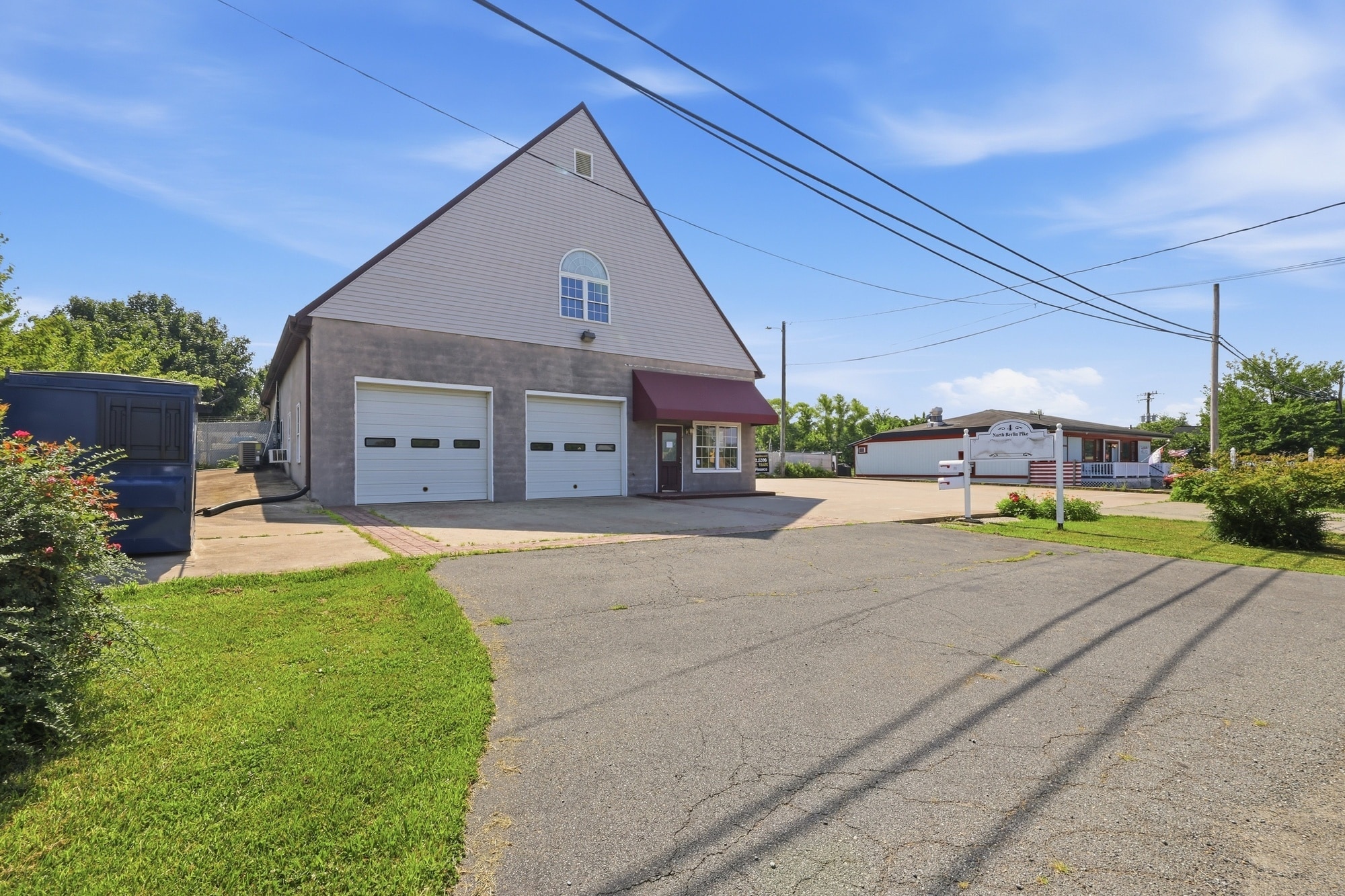 4 N Berlin Pike, Lovettsville, VA for Rent