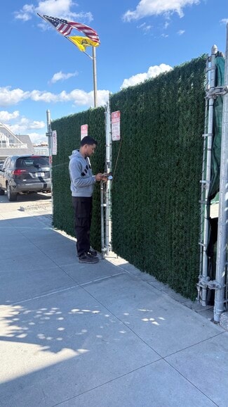 Howard Beach, NY Commercial Land - 158-01 Cross Bay Boulevard