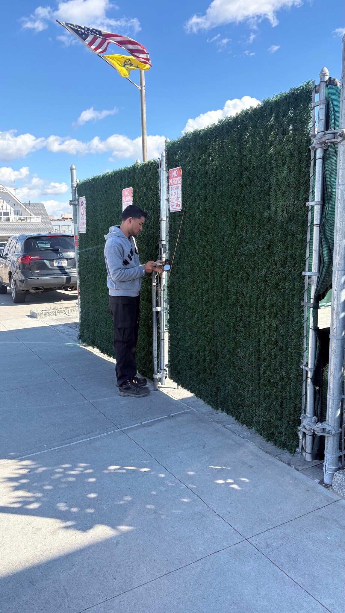 158-01 Cross Bay Boulevard, Howard Beach, NY for Rent