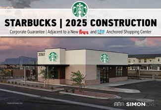 Queen Creek, AZ Retail - 20567 S Signal Butte Rd Queen Creek, AZ Retail - 20567 S Signal Butte Rd