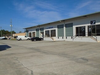Longwood, FL Industrial - 1372 Bennett Dr