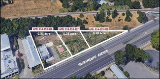 West Sacramento, CA undefined - 1625 Sacramento Ave