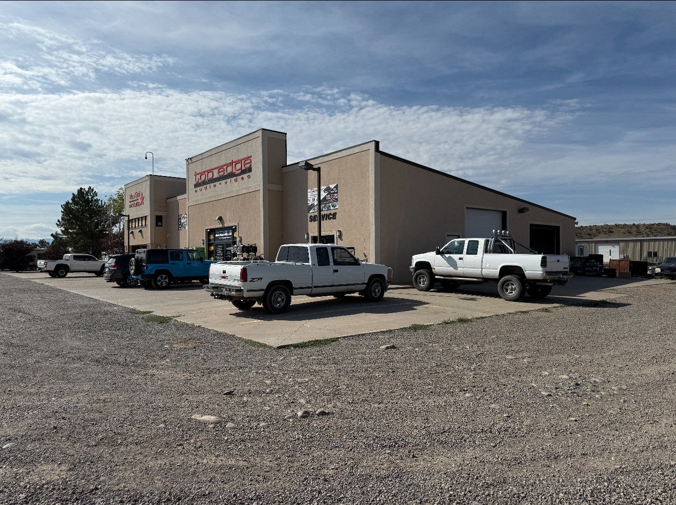 19185 Highway 550, Montrose, CO for Sale