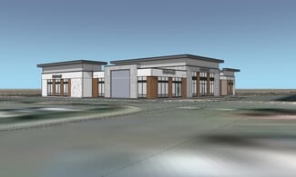 Richland, WA Retail - 460 Keene Rd