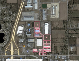 US 31 & Dylan Drive land