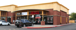 Mesa, AZ Retail - 28 S Dobson Rd