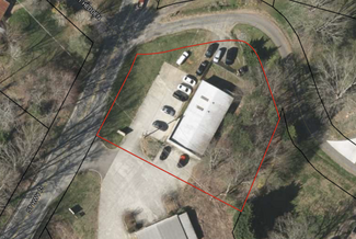 Hiawassee, GA Office - 988 Highway 75