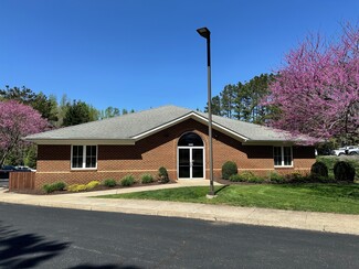 Powhatan, VA Office - 2442 New Dorset Cir
