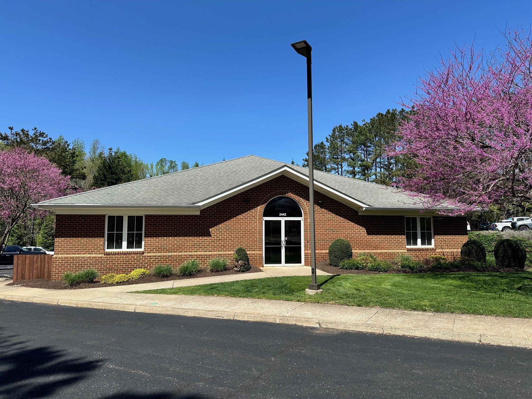 2442 New Dorset Cir, Powhatan, VA for Rent