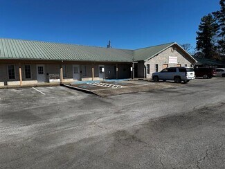 Lufkin, TX Office/Retail - 3201 S Medford Dr