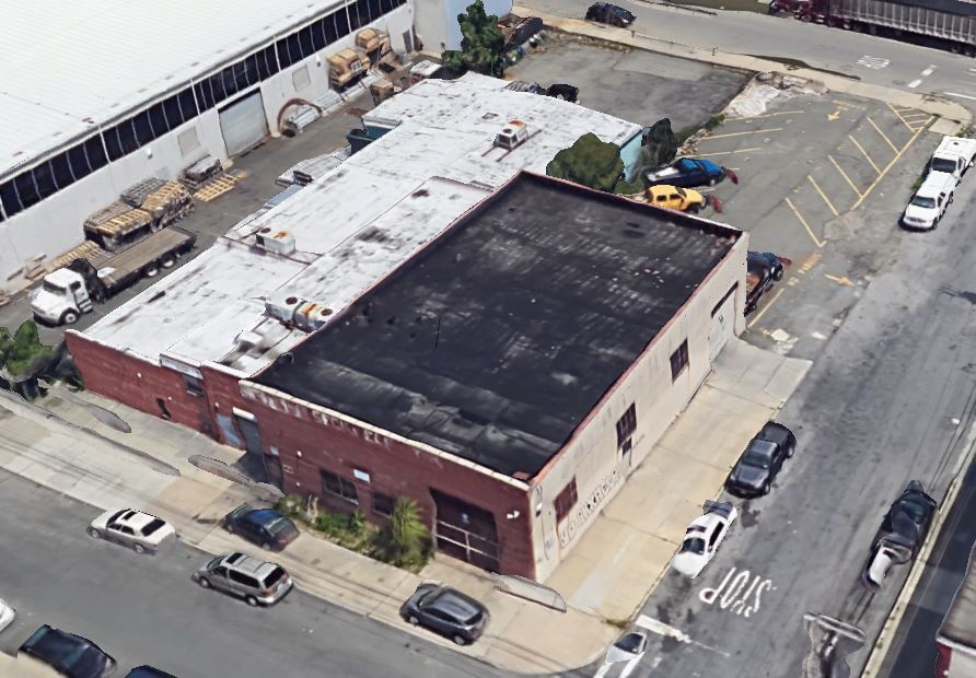 1543 130th St College Point, NY 11356 Industrial Property for Sale on