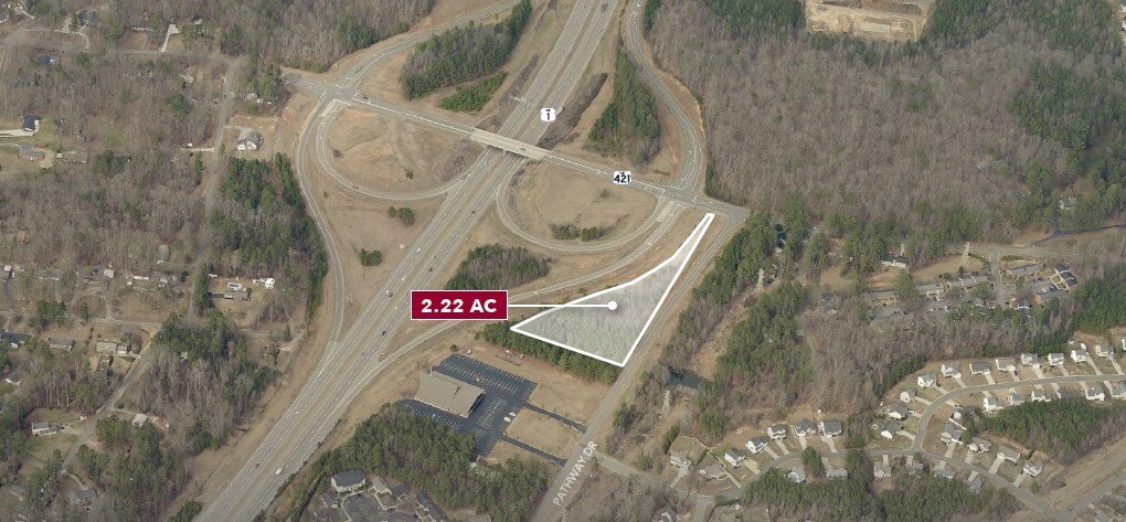 Pathway Dr, Sanford, NC for Sale