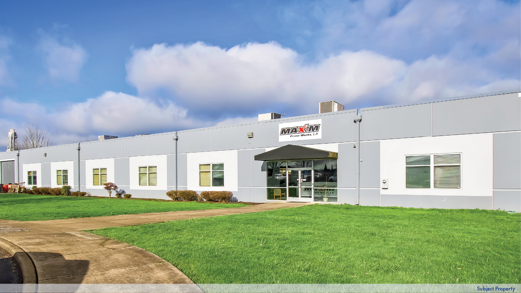 2500 Industrial Ave, Hubbard, OR for Sale