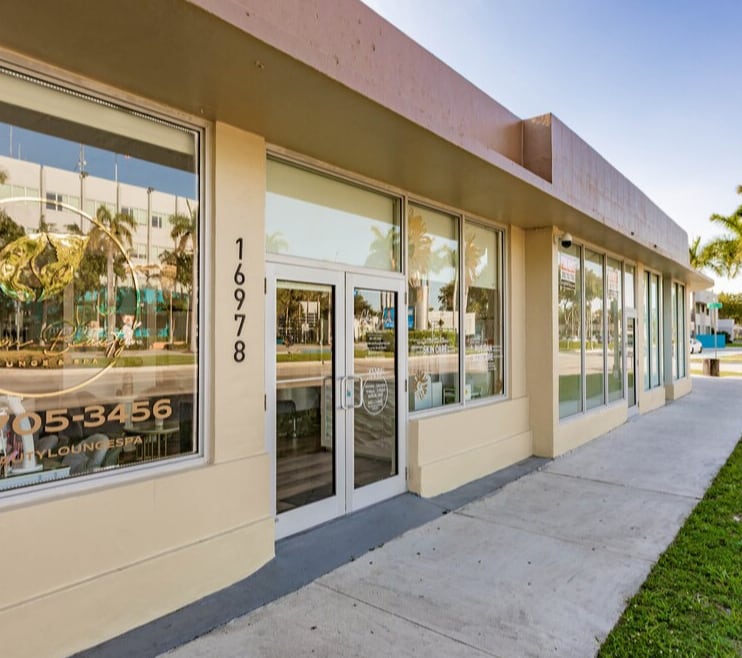 16978-16990 NE 19th Ave, North Miami Beach, FL for Rent