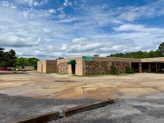 Mena, AR Retail - 804 Highway 71 S