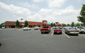 Hendersonville, TN Retail - 110 Indian Lake Blvd